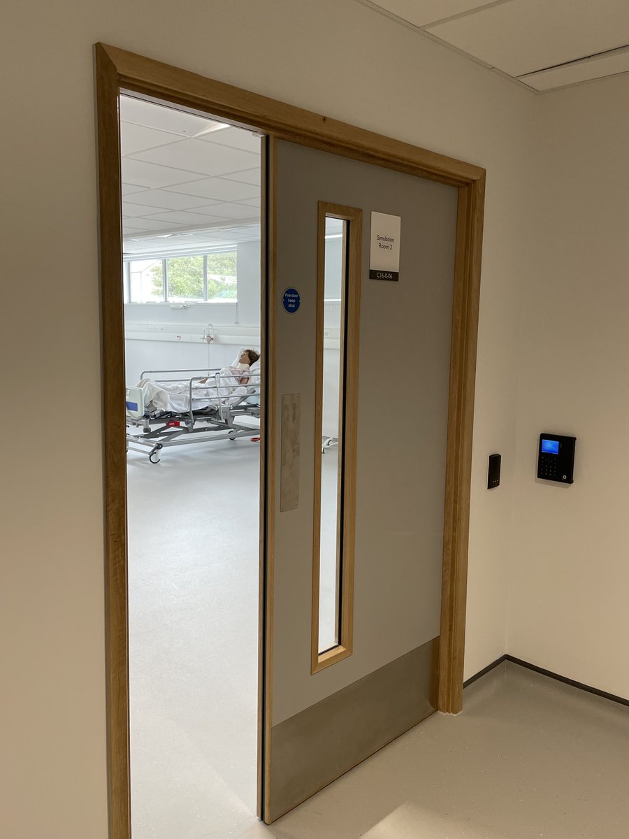 Chi Uni Nursing tweet media