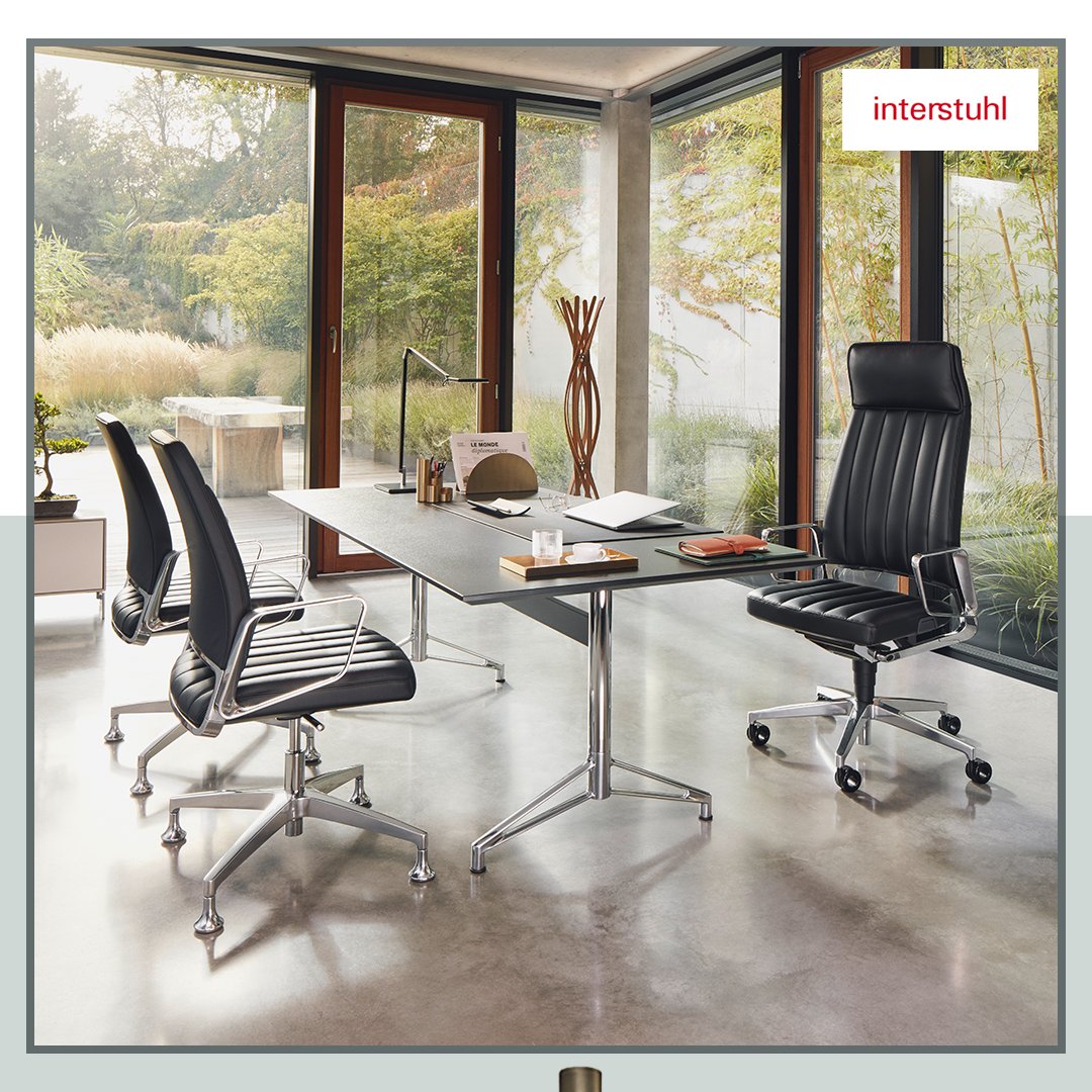 TivoliFurniture's tweet photo. We are 𝗲𝘅𝗰𝗶𝘁𝗲𝗱 to present a wide range of 𝗲𝗹𝗲𝗴𝗮𝗻𝘁, 𝗲𝗿𝗴𝗼𝗻𝗼𝗺𝗶𝗰, and 𝗲𝗳𝗳𝗶𝗰𝗶𝗲𝗻𝘁 𝗼𝗳𝗳𝗶𝗰𝗲 𝘀𝗲𝗮𝘁𝗶𝗻𝗴 𝘀𝗼𝗹𝘂𝘁𝗶𝗼𝗻𝘀 from the 𝗚𝗲𝗿𝗺𝗮𝗻 powerhouse @Interstuhl exclusively available in Qatar @TivoliFurniture
#Interstuhl #TivoliFurniture https://t.co/P9ZxQgmuCn