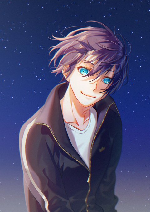 ノラガミ 高画質 のtwitterイラスト検索結果