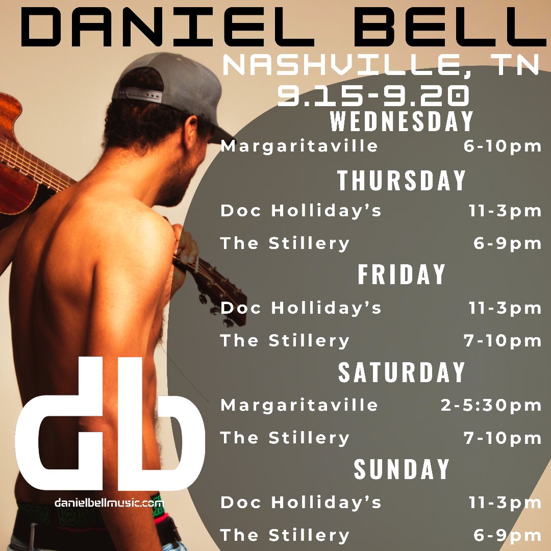 Daniel Bell tweet media