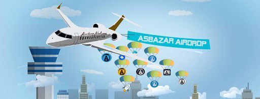 Dear Users of ASBAZAR

With all due respect and thanks to all users we sent 59 ASB Token With 10$ Value to 15k of users who completed all tasks has with "internal20210913airdrop10dollars" hashes. #asbazar #cryptocurrency #exchange #blockchain