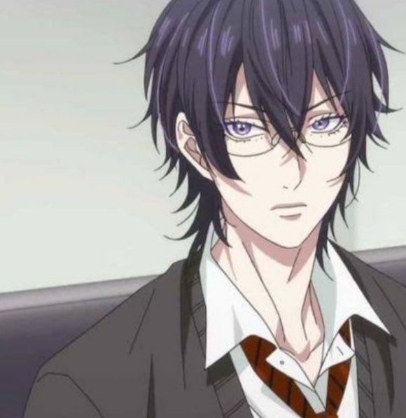 メガネキャラのtwitterイラスト検索結果 古い順