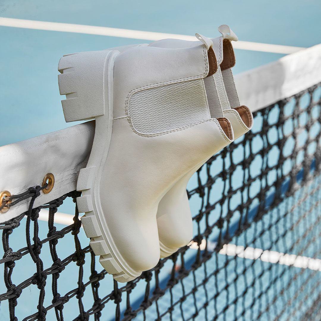 Let your shoes do the talking this season. Upgrade your shoe collection today at @windsorstore.