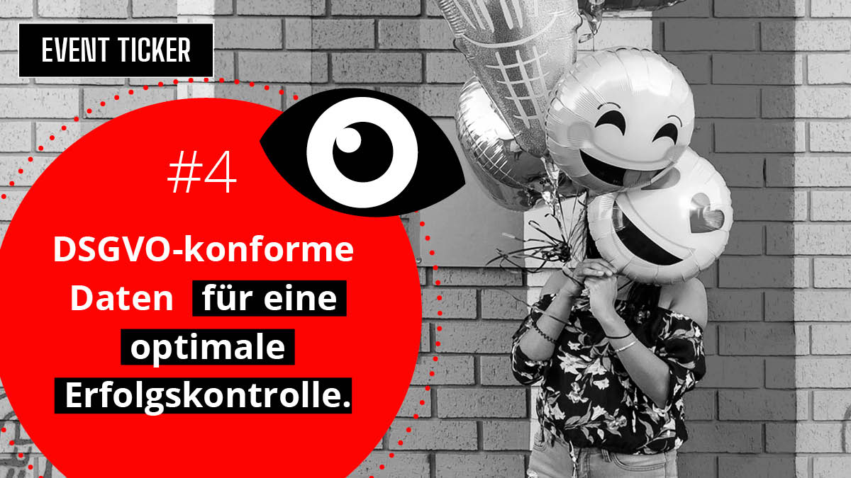 b2impact's tweet photo. Für #Veranstalter ist die detaillierte #Datenauswertung besonders relevant. Stichwort „Gläserner Kunde“. Mit der #Online-Plattform meetyoo erhalten Sie alle relevanten Daten und Zahlen für eine optimale #Erfolgskontrolle. Hier mehr erfahren 👉  https://t.co/Dudv253T4T https://t.co/CXKfH0AbRA