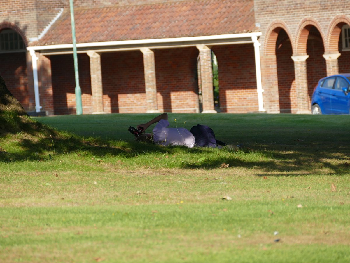 RMS Photography Club Spotlight 📸

Alongside our Photography A Level, the department runs a thriving co-curricular club for our younger pupils.

This term the members will be experiencing a number of different photographic techniques and processes, both digital and analogue.