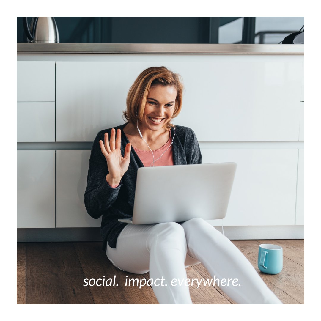 National Hug Your Boss Day!

Promoting healthy working relationships. Make sure to send a virtual hug to your boss.

#Social #Impact #HugYourBossDay
#SocialImpactEverywhere #SocialImpactors #Podcasting