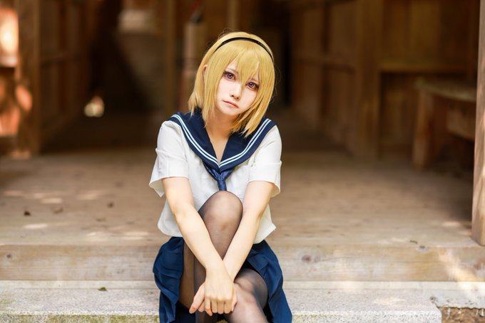 コスプレイヤー結城くんのTwitter画像32