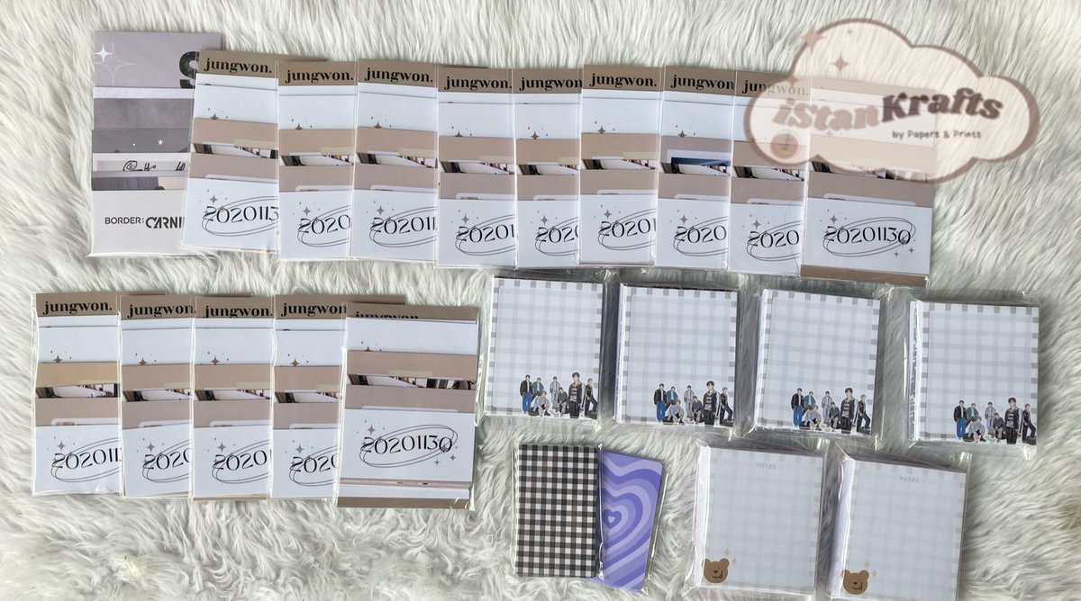 yeogifinds's tweet photo. — updates & shipping | #iStanUpdates #iStanShips
hi guys!! all enha prints, notepads, custom fillers prints & custom wall prints from 9.9 shopee orders was shipped today! 🤎 thank you so much for waiting⛅️
schedules of shipping posted below🤍 https://t.co/e1DhYAdMyP