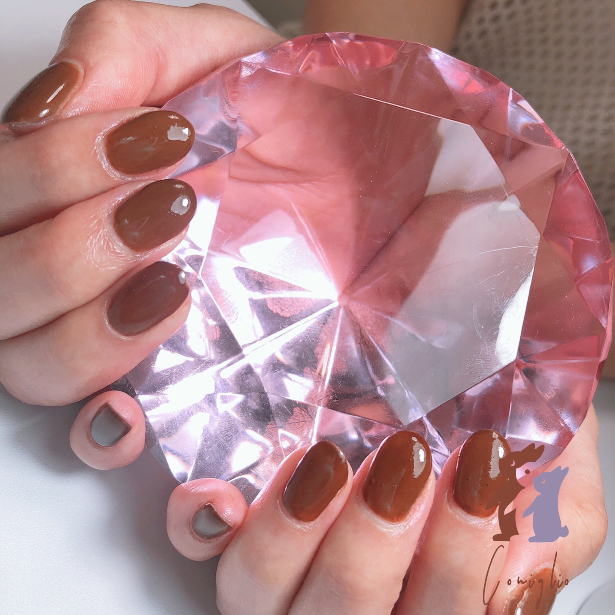 Coniglio Nail Coniglio Nail Twitter