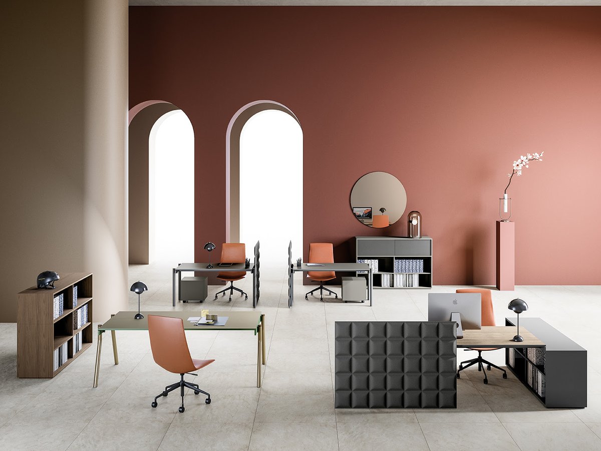 WorkspaceExpo's tweet photo. 🇫🇷 #Focus #Faram
Depuis 1957, FARAM allie tradition et innovation, expérimentant des solutions capables de répondre aux besoins du marché avec des produits sur mesure et customisés
Retrouvez les à #WorkspacExpo 5-7/10→ https://t.co/uHPmhrTqXY
#design #mobilier #Ilovemyworkspace https://t.co/hI1atg59ig