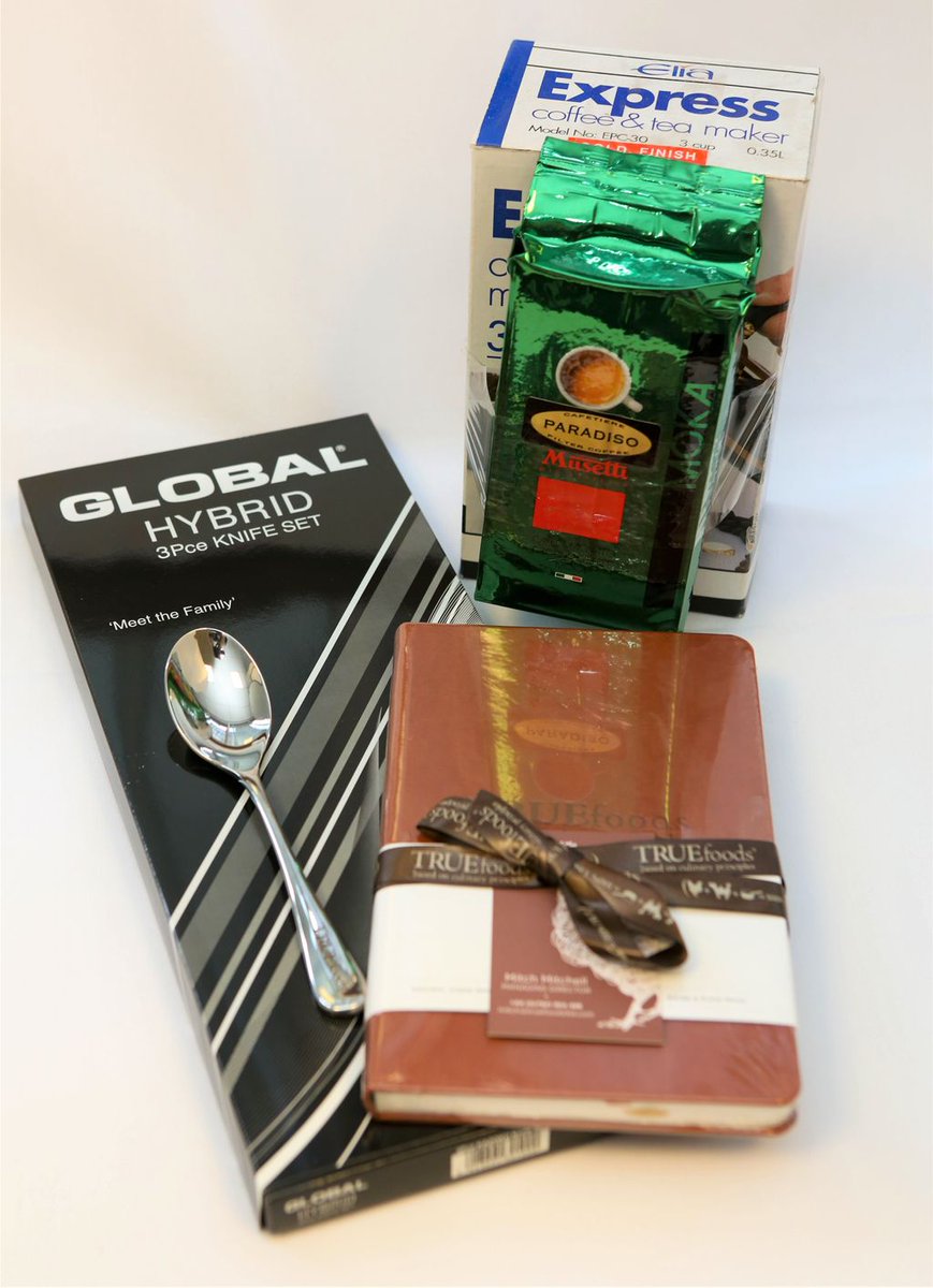 Roux Scholarship tweet media