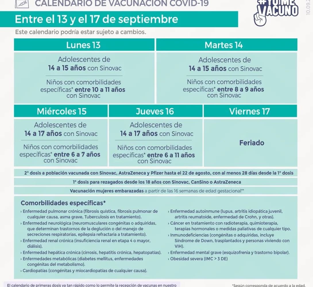 Corpo La Serena tweet media