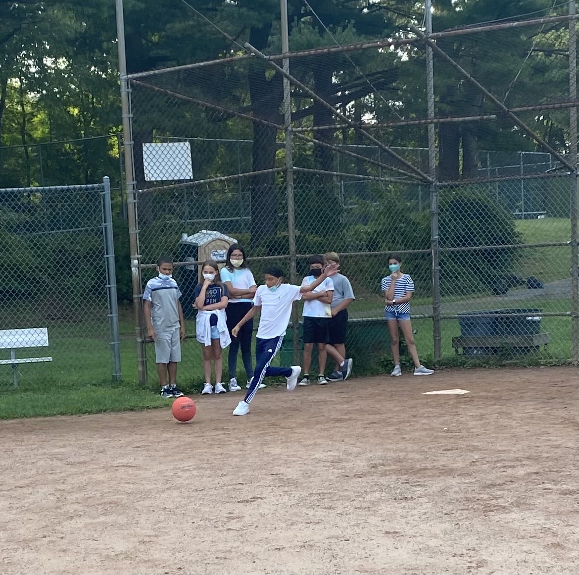 Tracey Ann Ferguson tweet media