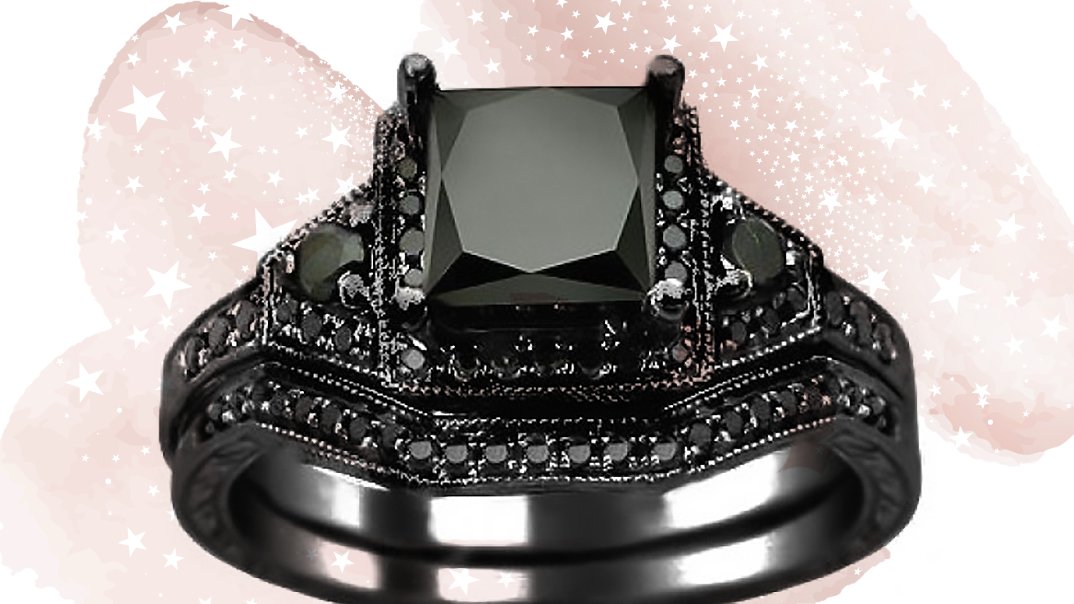 Our favourite stone for the new season is the black diamond - a perfect accompaniment to your autumnal wardrobe. Read more in our latest blog. galio.co.uk/post/black-dia…