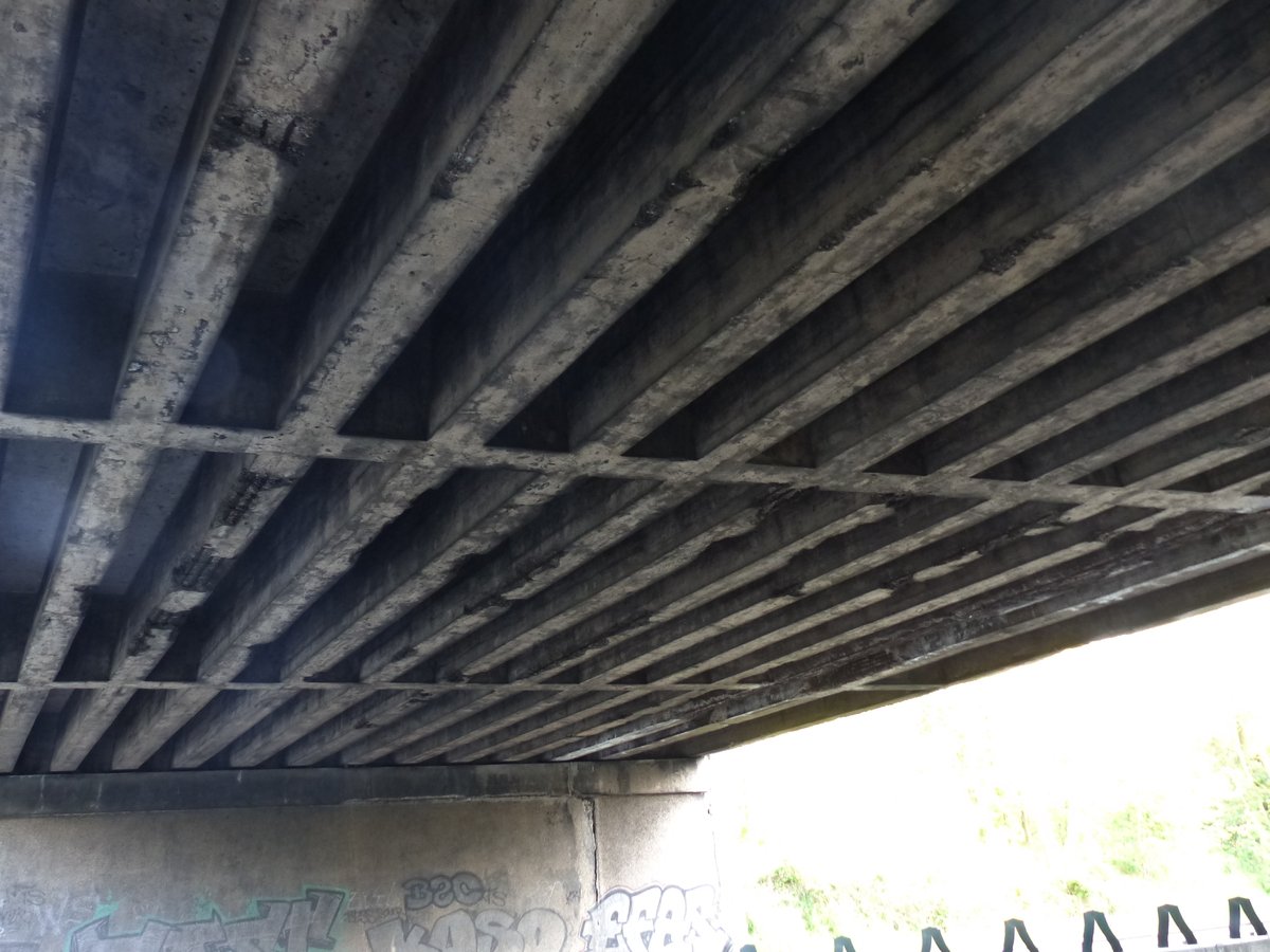 BalanceRoute's tweet photo. Photos à ne pas montrer à un ingénieur spécialisé dans le génie civil ou un simple citoyen désireux de rouler l'esprit serein...
#balancetaroute #roue #infrastructures #degradation https://t.co/BOb6WLkT7i
