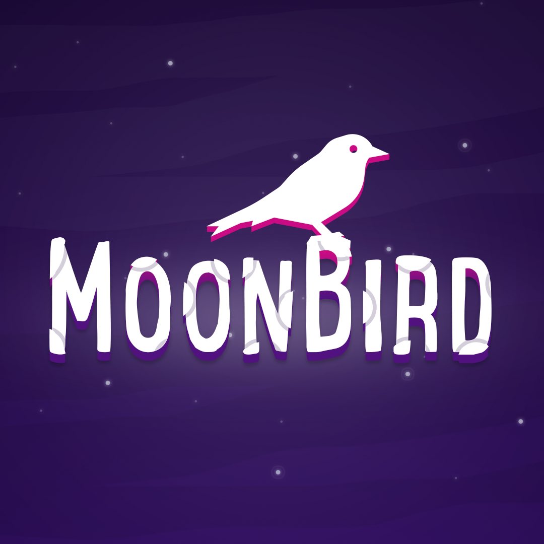 👋 Welcome to MoonBird 🦜