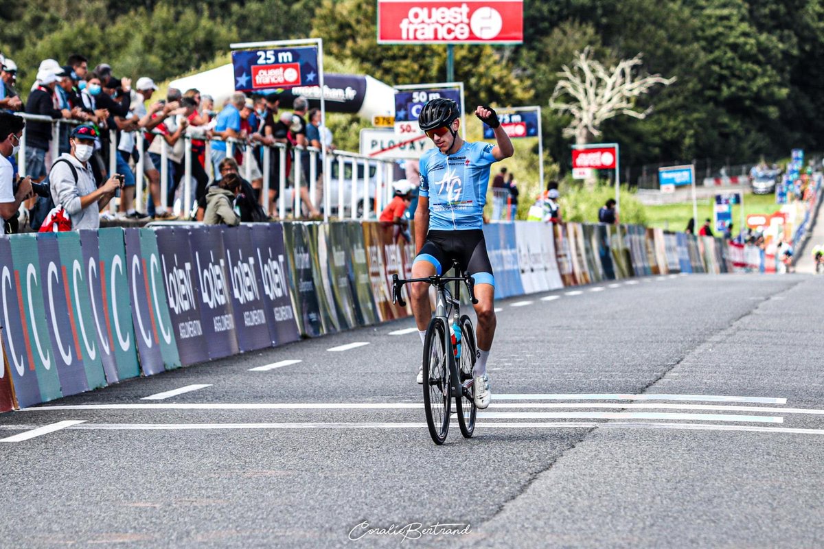 2022 is coming and we’re going to be READY. Welcome to the #PROVEIT squad Darren Rafferty!!

More on Darren’s signing here 👇🏽 axeoncycling.com/news/2022_raff…