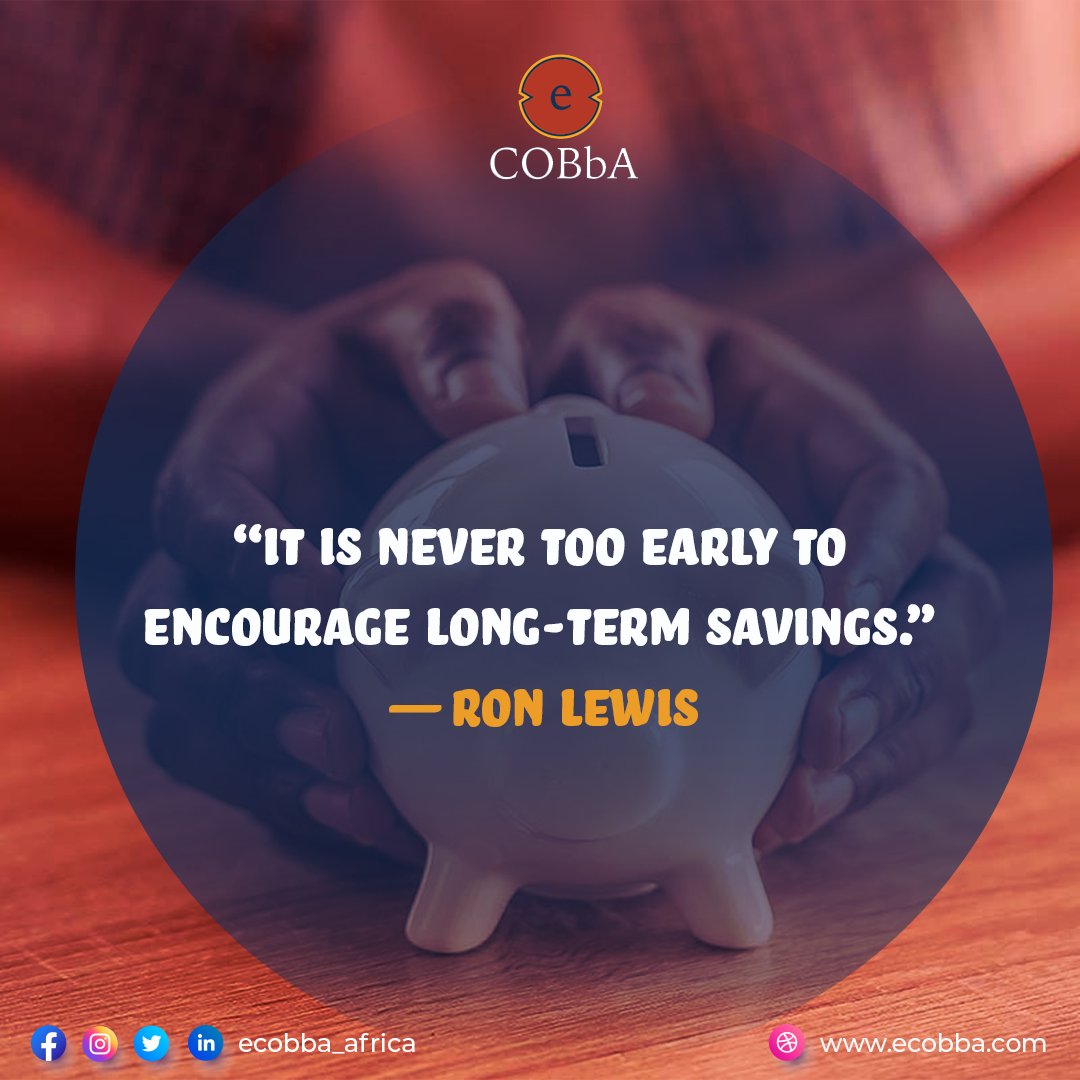 Ecobba_Africa's tweet photo. You never know about tomorrow, start saving today!
#ecobba
#Saccos
#CHAMAS
#whitelabel
#adalabs
#financialdiscipline https://t.co/XaZFc5AQZH