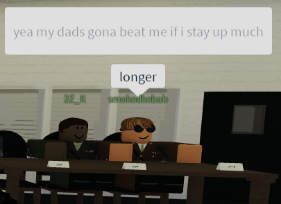 Earlier this morning Lieutenant Colonel Smokedkebab announced his departure from The Royal Irish Regiment and The British Armed Forces.

o7.