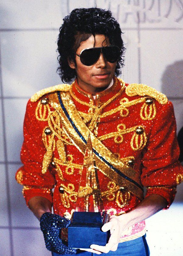 sabby 🥀 on X: Michael Jackson would have absolutely killed the Met Gala.  His influence in fashion isn't spoken about enough.   / X