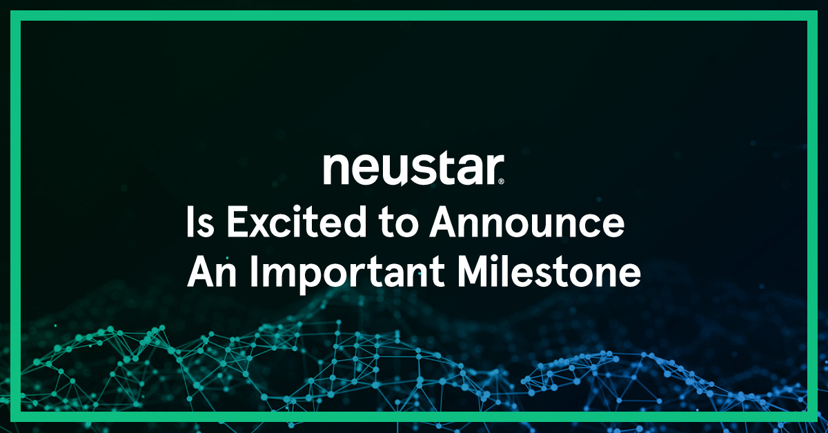 Neustar, Inc., a TransUnion company tweet media
