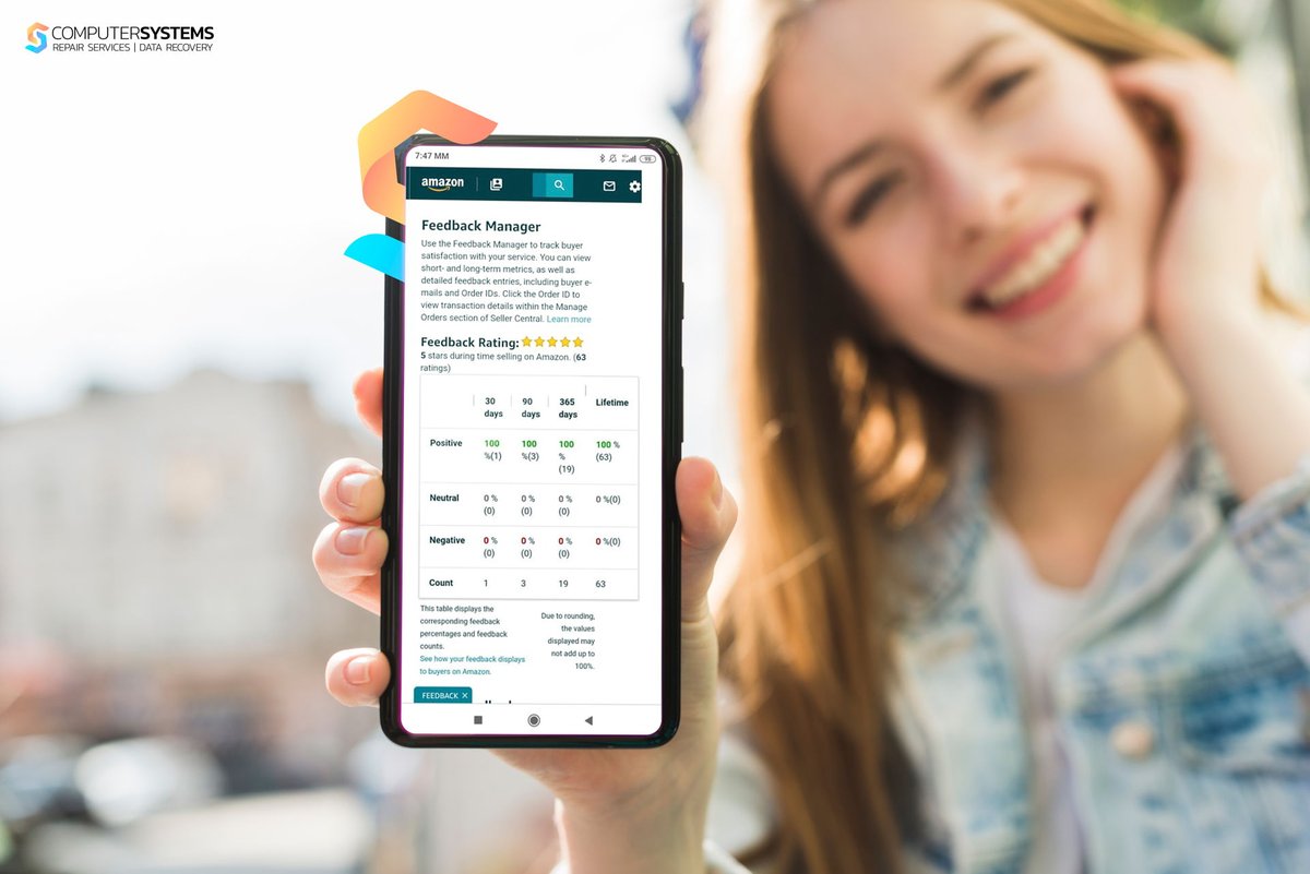 cslabs's tweet image. ✅ Perfect 5 star feedback rating on Amazon marketplace in Germany! 

🌍 computer-systems.gr
☎️ 2310 672 799
👣 Επισκεφθείτε το κατάστημά μας, Ίωνος Δραγούμη 46.

#Computer_Systems #CSLabs  #Repair #CS_Flux #K4_Pro #K5_Pro  #Kryo33 #BGA_Coat #TNS #DFS #FW_FXR