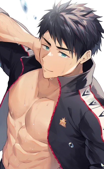 大好き #山崎宗介生誕祭2021 