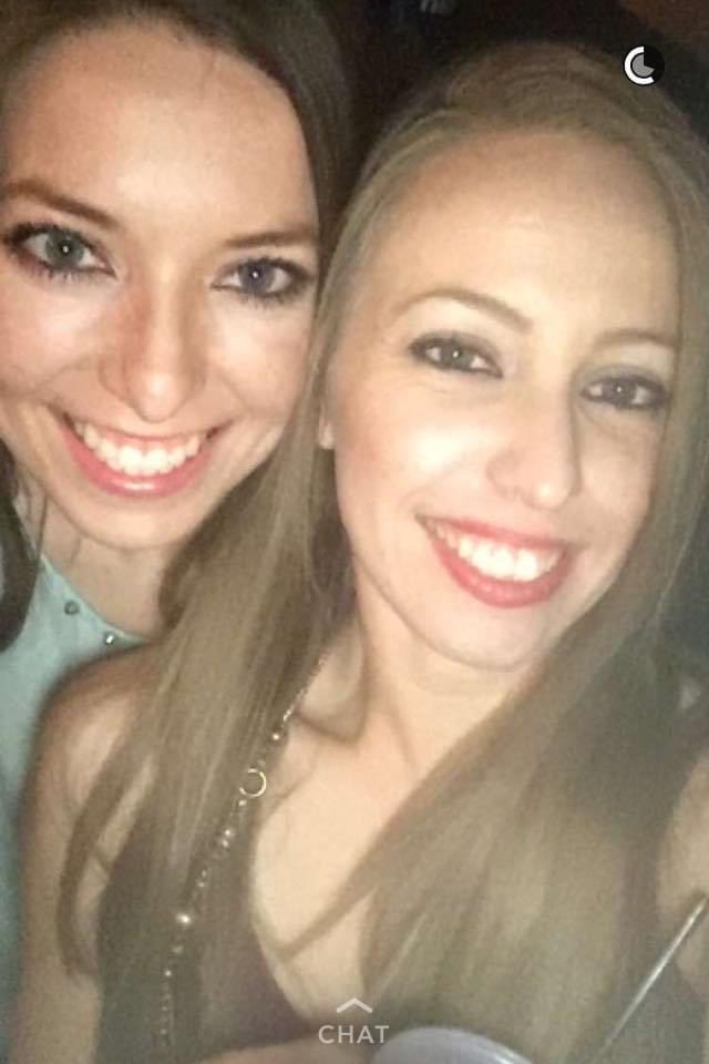 SusyACastillo's tweet photo. Happy Birthday to my sister Caty!! 🥳 https://t.co/zvjMldNy6X