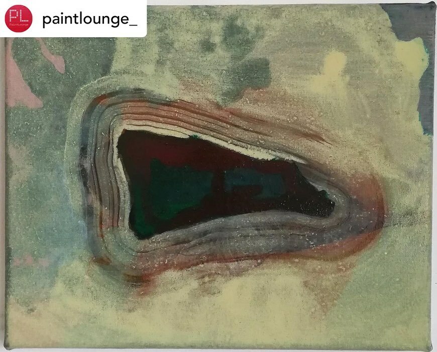 Reposted • @paintlounge_ Diver, Susan Absolon <a href="/susan/">susan</a>.absolon 
Oil on canvas, 20.5 x 25.5

Part of Supernature @sevenoakskaleidoscope 
Opens Wednesday 15 September &amp; continues until 9 October 

Supernature
15 September - 9 October 2021
Sevenoaks Kalei… instagr.am/p/CTwz4Ats37J/