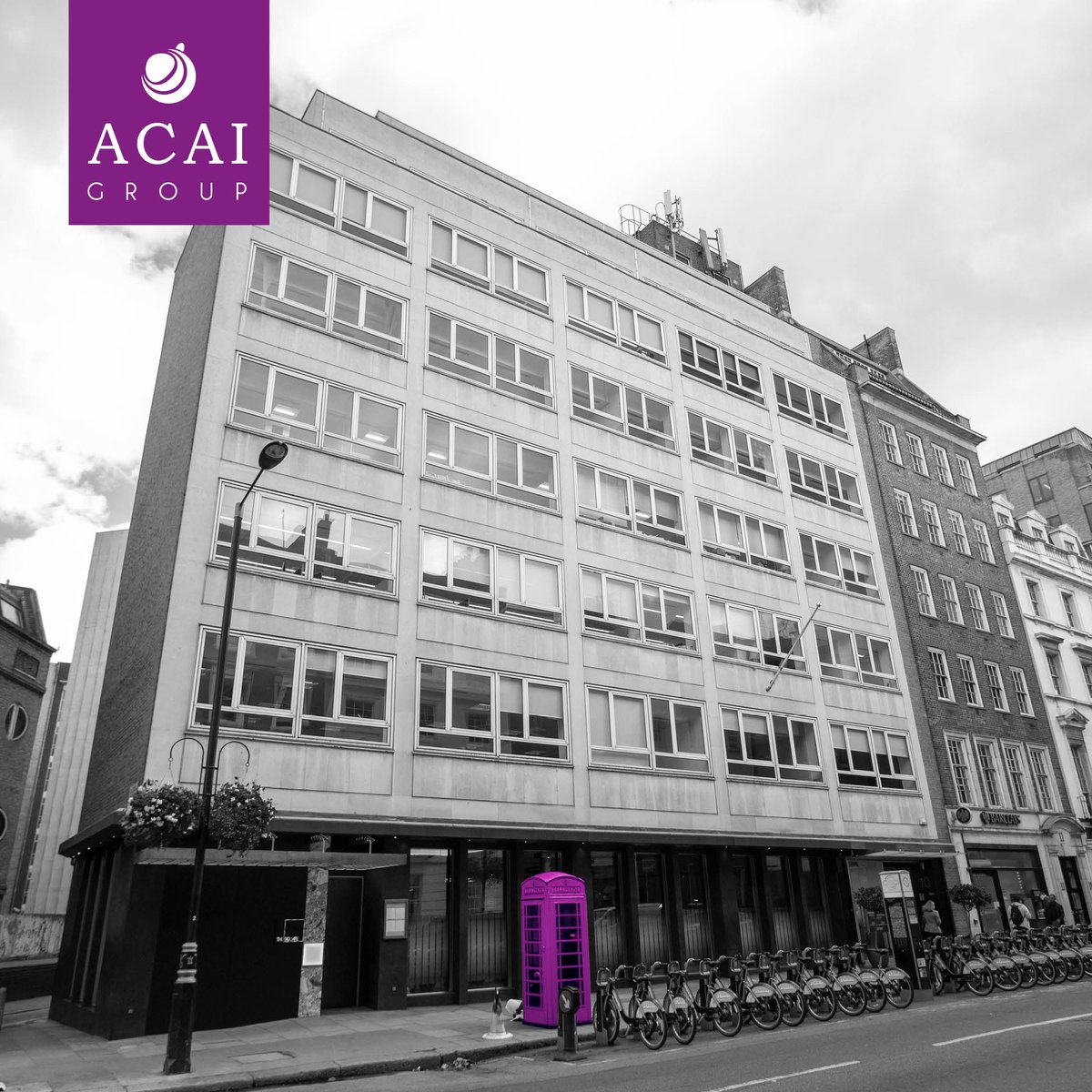 Acai Group tweet media