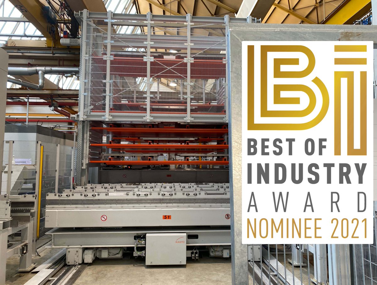 Kasto Maschinenbau Kastogmbh Twitter