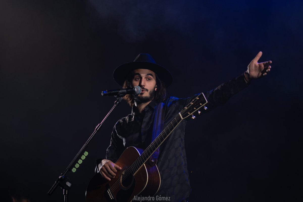 wnotmagazine's tweet image. 💥 @MoratBanda ha hecho un doblete este fin de semana en el @WiZinkCenter. Acompañamos a la banda en su concierto del sábado ¡y queremos contarte todo! #ADóndeVamosTour

📝 @LaauuraaaB 
📸 @SaoKgraphs 

🔗 whynotmagazine.es/2021/09/12/mor…