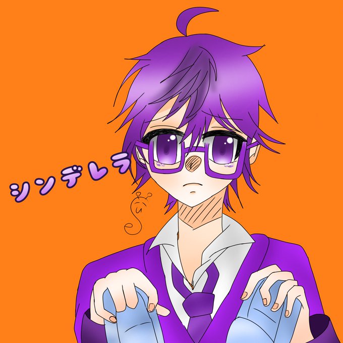 シンデレラのtwitterイラスト検索結果