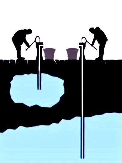 “ قد يكون رزقك المتأخر افضل من أرزاقهم المتقدمة 
فأصبر وأحسن ظنك بالله وسيجبر بخاطرك قريباً ♥️”