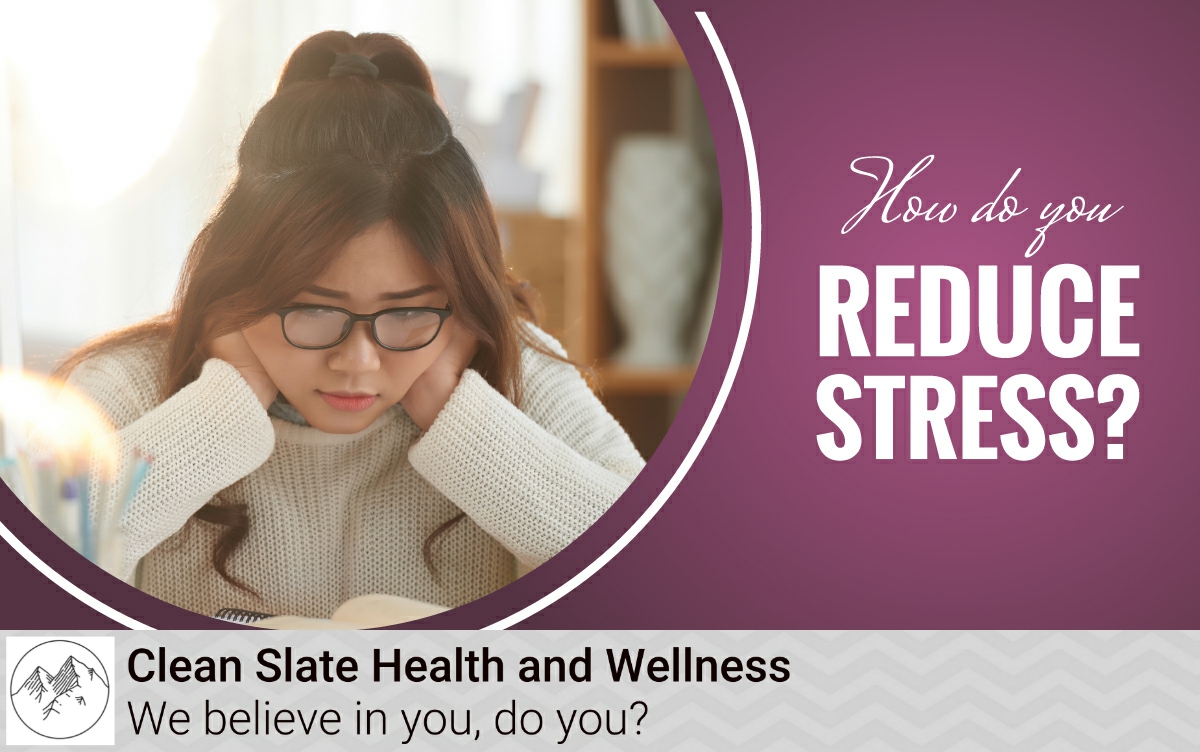 SlateWellness's tweet photo. A stressful event often occurs 2 to 3 days before a migraine attack. How do you reduce your stress? https://t.co/JEceFazDQg