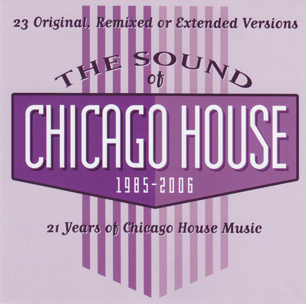 house music chicago mp3 torrent