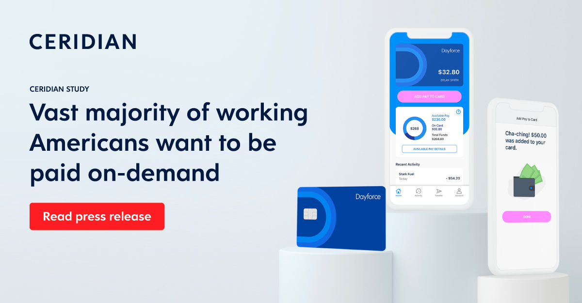 Ceridian tweet media