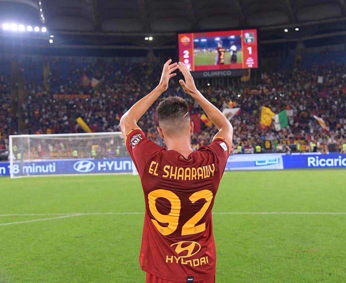 OfficialEl92's tweet photo. Questa è Roma 🟡🔴 https://t.co/0YRyWZrjew