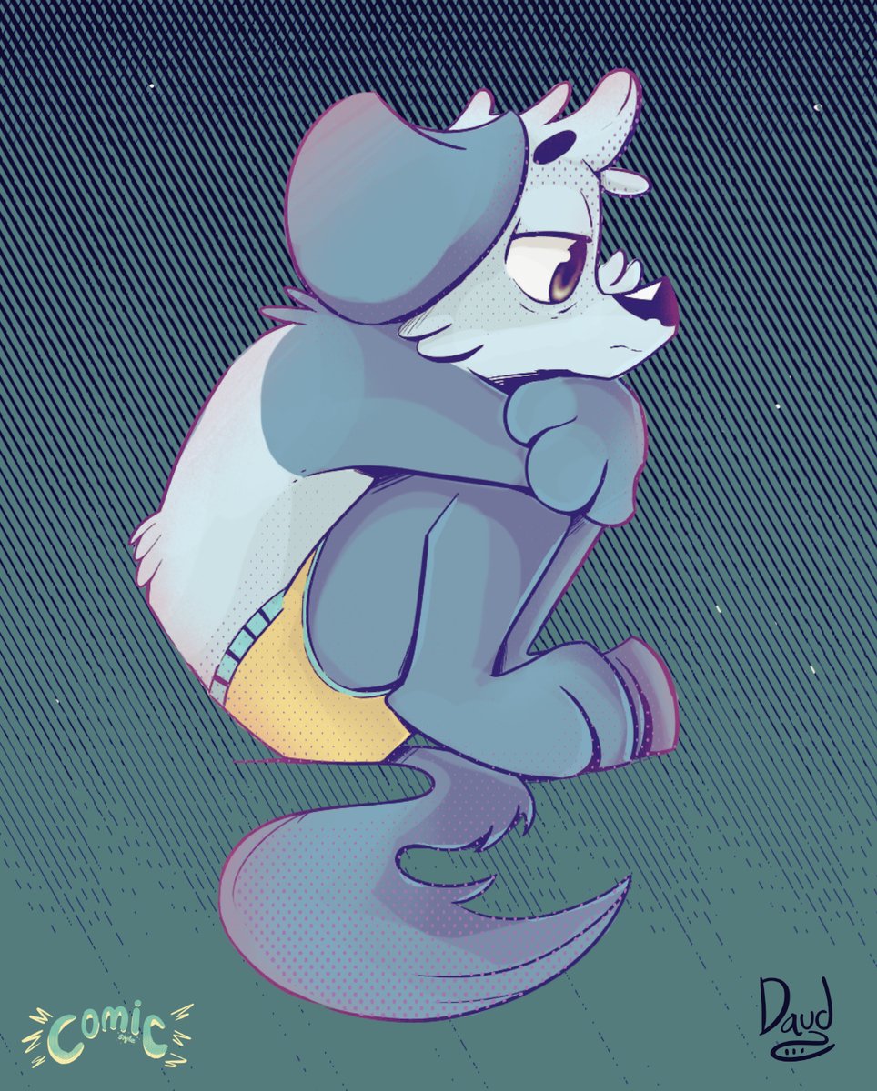 Daud D ✨ tweet media