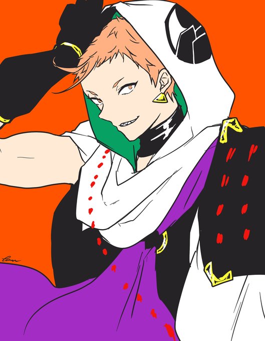 ノイズ加工のtwitterイラスト検索結果 ノイズ加工のtwitterイラスト検索結果