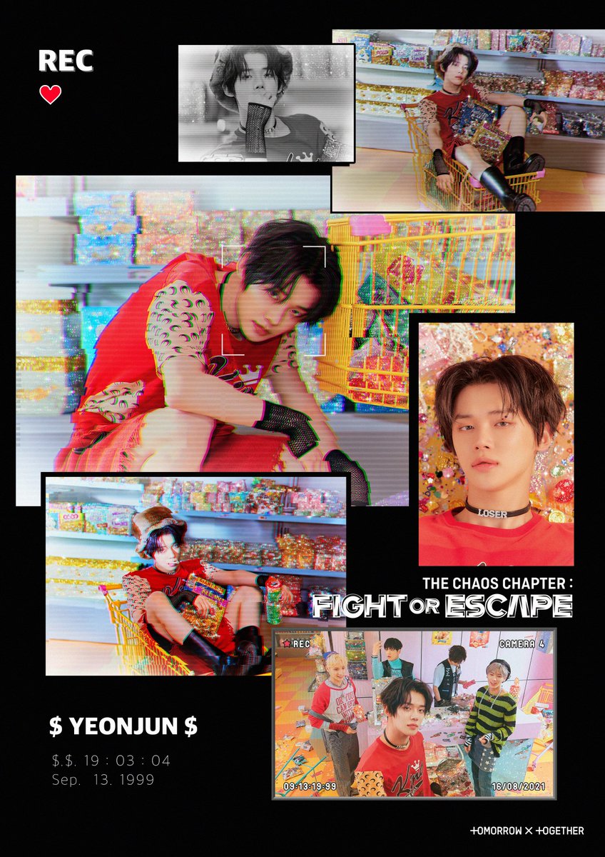 MoarmyQ's tweet photo. Make way for 4thgen it boy Choi Yeonjun #Yeonjun4thGenItBoy #HappyYeonjunDay https://t.co/fEsoNFWq5P
