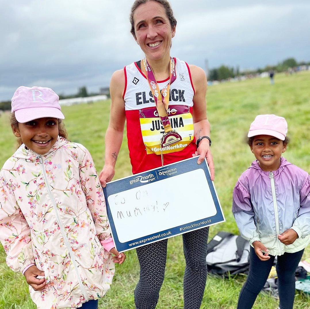 ttm_management's tweet photo. Well done to all our models who took part in this year’s Great North Run 👏🏼🏃🏼♀️🏃🏽
Be sure to tag us in your posts so we can share them 🧡
#teamttm #ttmmanagement #greatnorthrun https://t.co/kPExw6MBxd