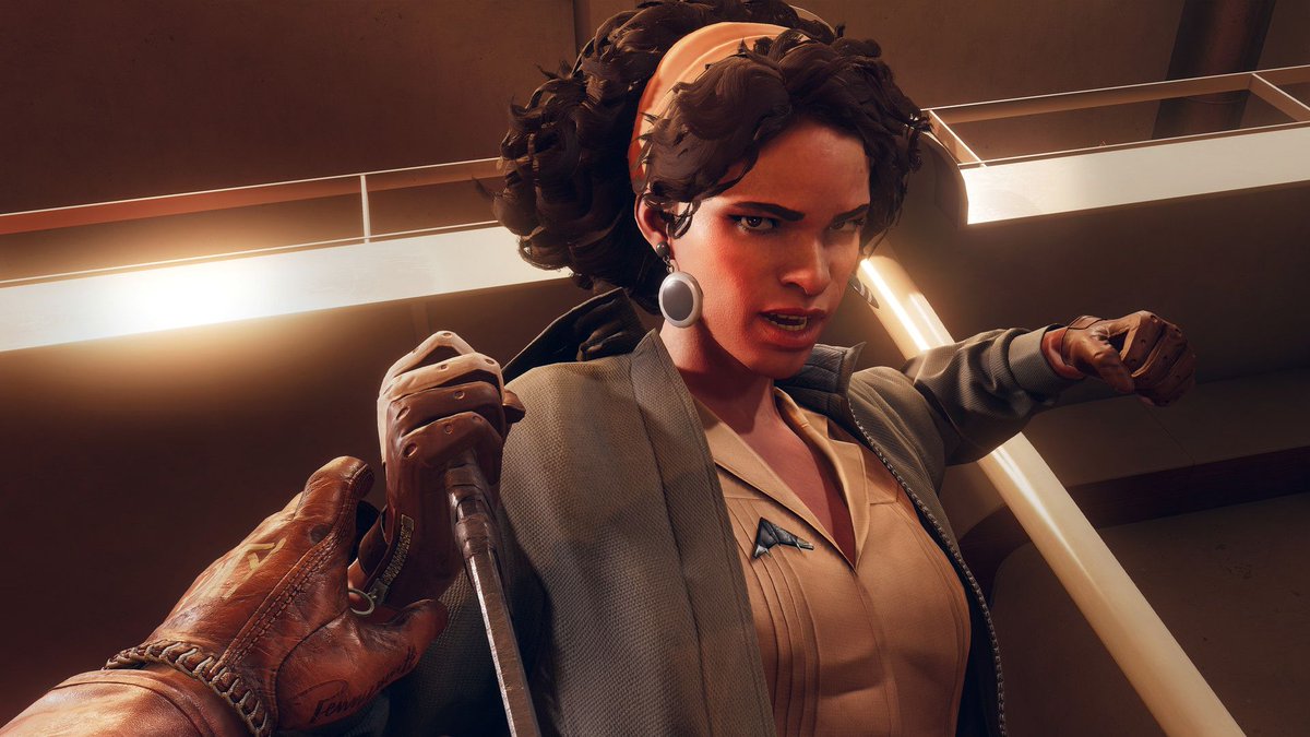 PCGamesN's tweet photo. #DEATHLOOP reviews are pouring in, so here's our roundup of the action-adventure game’s scores
#deathloopreview
https://t.co/U5MNpBdQfi https://t.co/kPkQnxSVwX