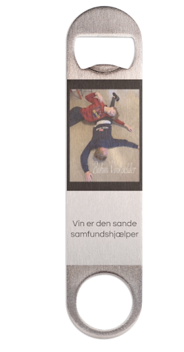 bubusvinkealder's tweet photo. Vi har også fået Merch
Bubus Merch:
Ølkrus: 150kr
Oplukker: 50kr https://t.co/vsR4uBNtQq
