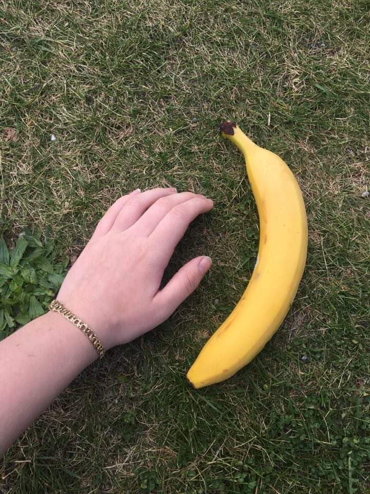 sinfull18plus's tweet photo. TILBUD! Køb bananlegetøj kun til 199 ,- normal pris 205,- https://t.co/1eLUDoCPRN