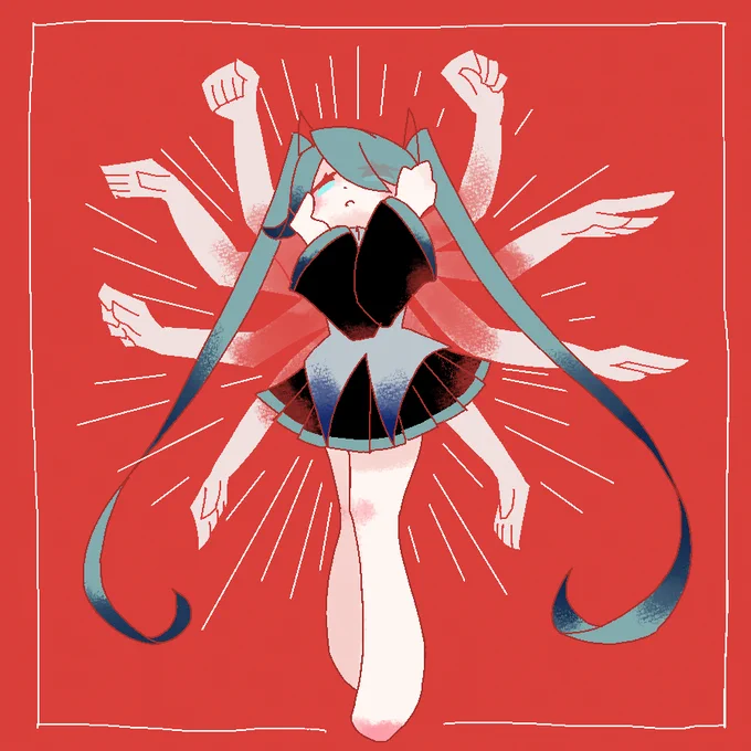 hand 
