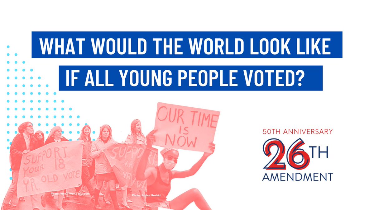 Students Learn Students Vote Coalition tweet media