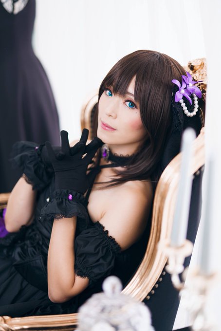 Twitterのコスプレ画像39