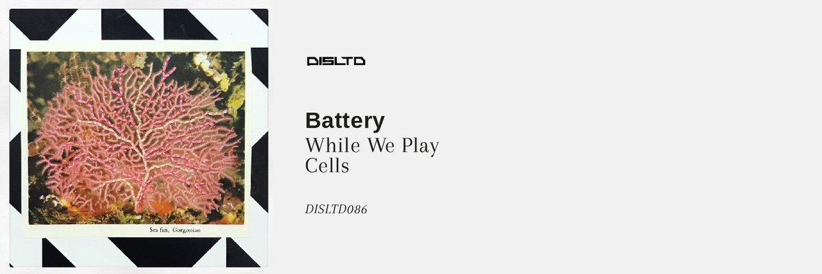 While we play / Cells @battery_dnb drop a perfectly contrasting pairing of beats 💥👌

Out now on @dispatchrecs  early release 🙏

<a href="/Doug_Battery/">Doug_Battery</a> @Craggz_Battery 

fanlink.to/DISLTD086

#battery #battery #dispatchrecordings #disltd086 #dnb #drumandbass #jungle