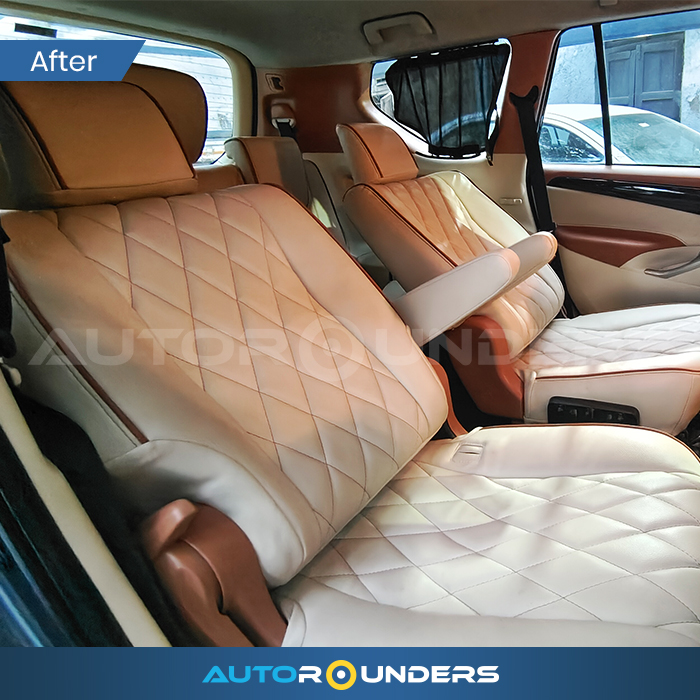 5300 Collections Car Seat Modification Hyderabad  Latest HD